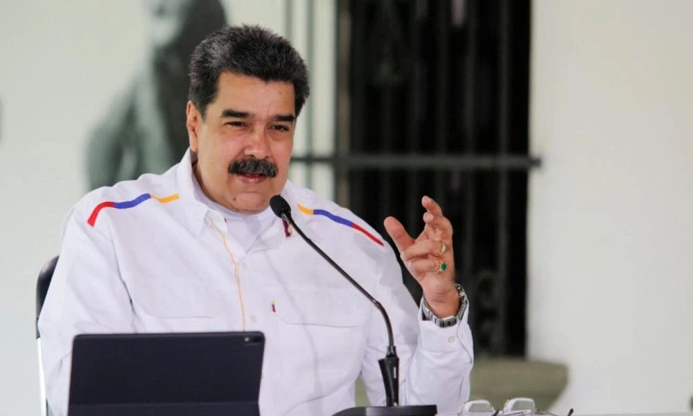 Βενεζουέλα: Εντάλματα σύλληψης για πολιτικούς της αντιπολίτευσης